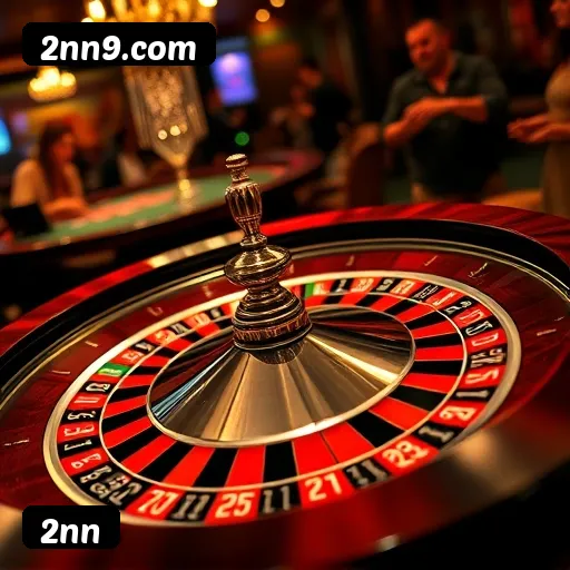 Jogos de Mesa Premium 2nn - Blackjack, Roleta, Baccarat